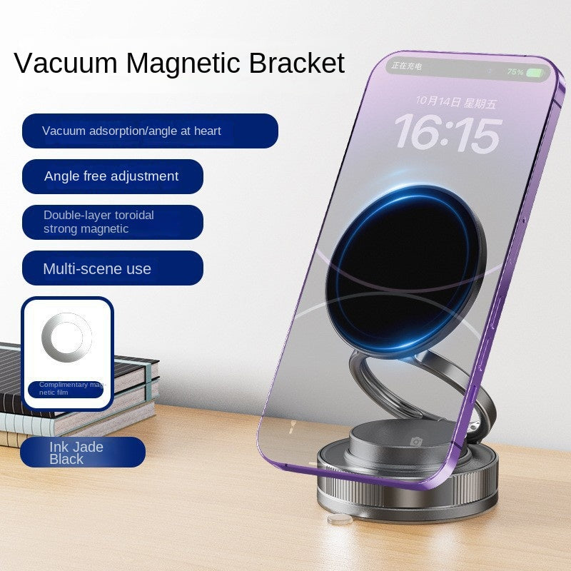 Support Téléphone Flexible 360° – Pour Lit, Bureau et Cuisine