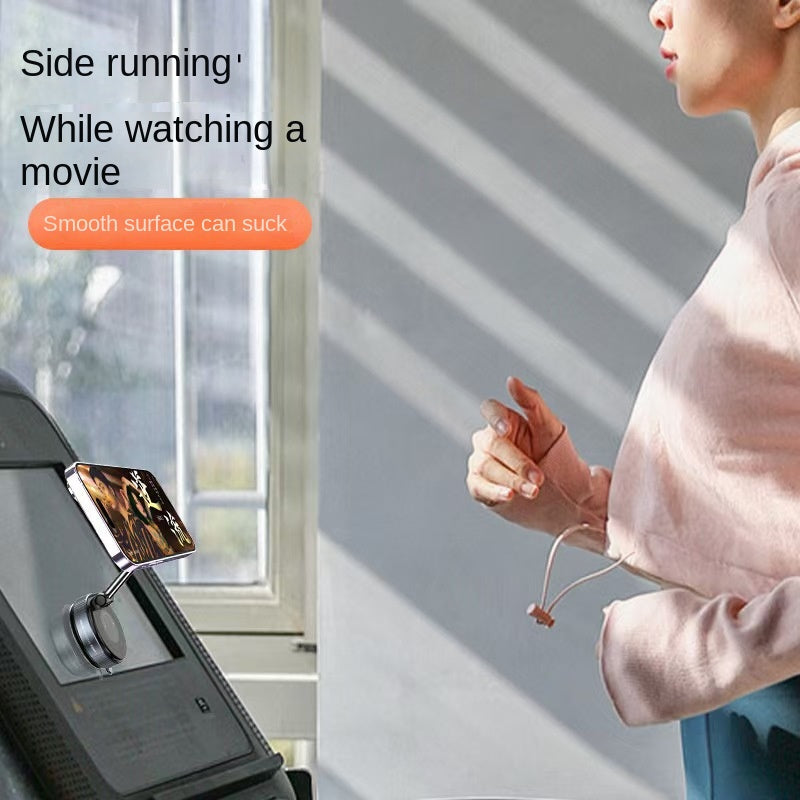 Support Téléphone Flexible 360° – Pour Lit, Bureau et Cuisine