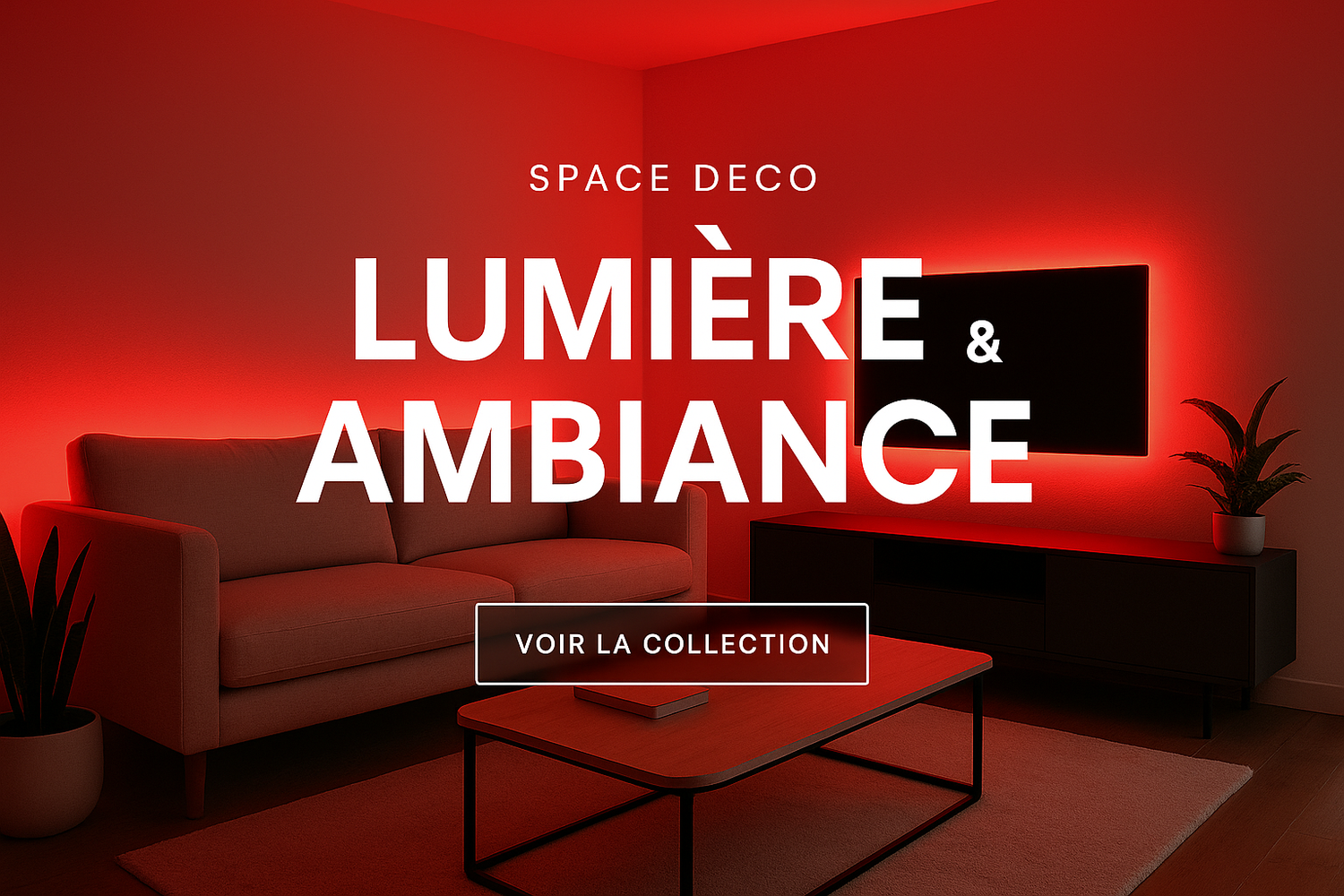 Lumière et Ambiance